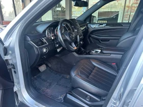 Mercedes-Benz GLS 2019 Gls 450, Harman/Kardon, 9G tronik. TOP, снимка 4