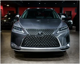 Обява за продажба на Lexus RX 350 Luxury* AWD ~77 000 лв. - изображение 1