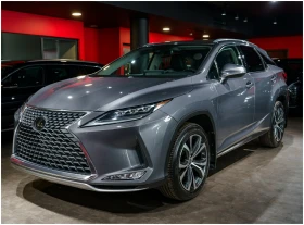 Обява за продажба на Lexus RX 350 Luxury* AWD ~77 000 лв. - изображение 2