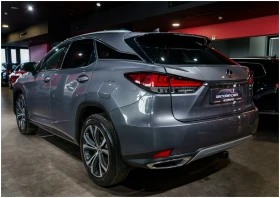 Lexus RX 350 Luxury* AWD, снимка 4