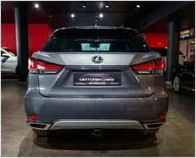 Lexus RX 350 Luxury* AWD, снимка 5