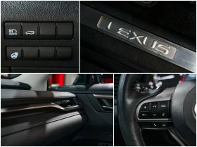 Lexus RX 350 Luxury* AWD, снимка 11