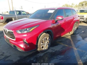 Toyota Highlander XLE | Mobile.bg    2