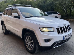 Jeep Grand cherokee, снимка 6