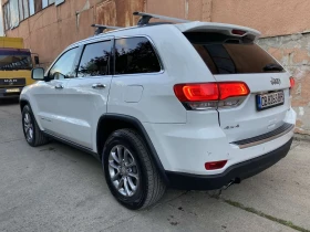 Jeep Grand cherokee, снимка 2