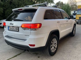 Jeep Grand cherokee, снимка 3