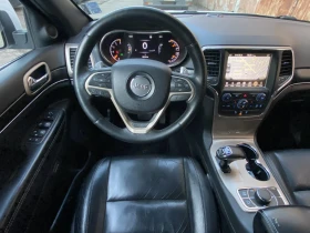 Jeep Grand cherokee, снимка 14