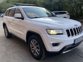 Jeep Grand cherokee, снимка 5