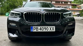 BMW X4 xDrive20d ///М, снимка 6