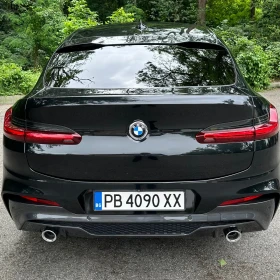 BMW X4 xDrive20d ///М, снимка 5