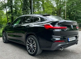 BMW X4 xDrive20d ///М, снимка 4