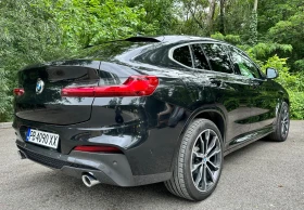 BMW X4 xDrive20d ///М, снимка 3