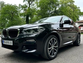 BMW X4 xDrive20d ///М, снимка 1