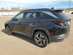 Hyundai Tucson - 39400 лв. - 31480648 | Car24.bg