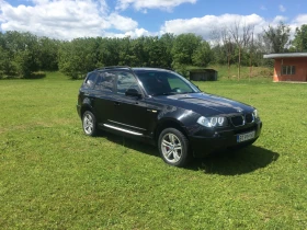 BMW X3 | Mobile.bg    3