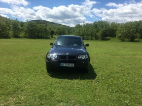 BMW X3 | Mobile.bg    2