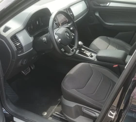 Skoda Kodiaq 1.5 TSI/7DSG - 52900 лв. - 63635924 6