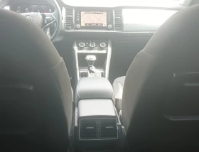 Skoda Kodiaq 1.5 TSI/7DSG - 52900 лв. - 63635924 9