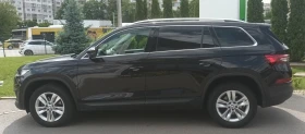 Skoda Kodiaq 1.5 TSI/7DSG - 52900 лв. - 63635924 5