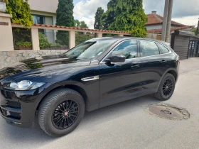 Jaguar F-PACE 2.0 d 180 4x4 | Mobile.bg    3
