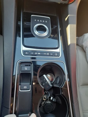 Jaguar F-PACE 2.0 d 180 4x4 | Mobile.bg    10