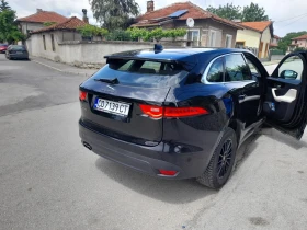 Jaguar F-PACE 2.0 d 180 4x4 | Mobile.bg    2