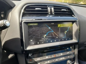 Jaguar F-PACE 2.0 d 180 4x4 | Mobile.bg    6