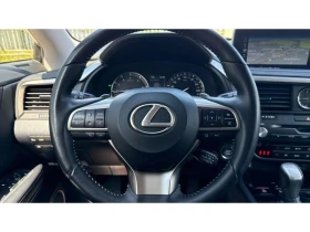 Lexus RX 300 AWD Business | Mobile.bg    13