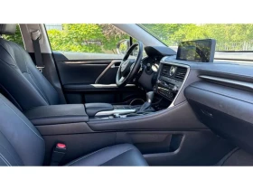 Lexus RX 300 AWD Business | Mobile.bg    6