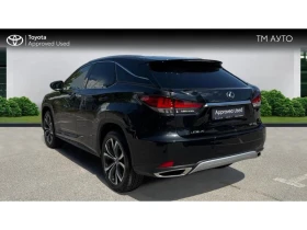 Lexus RX 300 AWD Business | Mobile.bg    2