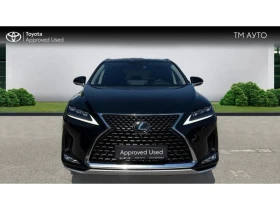 Lexus RX 300 AWD Business | Mobile.bg    5