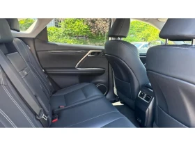 Lexus RX 300 AWD Business | Mobile.bg    7