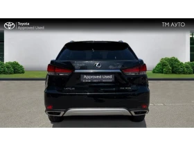 Lexus RX 300 AWD Business | Mobile.bg    4