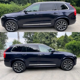 Volvo Xc90 * FULL* 360* 7+ 1* LIZING* - 47777 лв. - 86487776 6