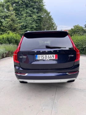 Volvo Xc90 * FULL* 360* 7+ 1* LIZING* - 47777 лв. - 86487776 3