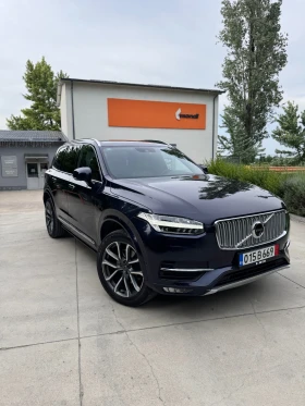 Volvo Xc90 * FULL* 360* 7+ 1* LIZING* - 47777 лв. - 86487776 2
