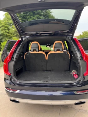 Volvo Xc90 * FULL* 360* 7+ 1* LIZING* - 47777 лв. - 86487776 16
