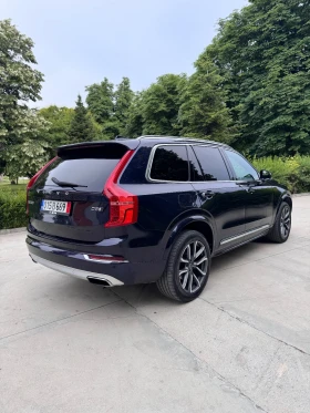 Volvo Xc90 * FULL* 360* 7+ 1* LIZING* - 47777 лв. - 86487776 4