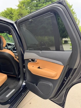 Volvo Xc90 * FULL* 360* 7+ 1* LIZING* - 47777 лв. - 86487776 10