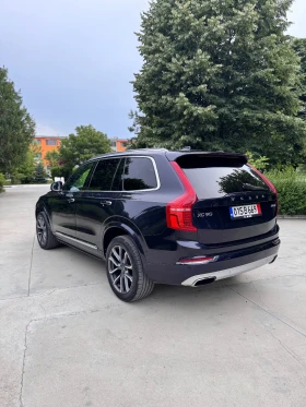 Volvo Xc90 * FULL* 360* 7+ 1* LIZING* - 47777 лв. - 86487776 5