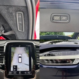 Volvo Xc90 * FULL* 360* 7+ 1* LIZING* - 47777 лв. - 86487776 15
