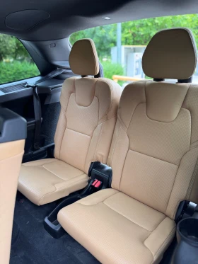 Volvo Xc90 * FULL* 360* 7+ 1* LIZING* - 47777 лв. - 86487776 12