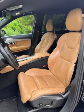 Volvo Xc90 * FULL* 360* 7+ 1* LIZING* - 47777 лв. - 86487776 8