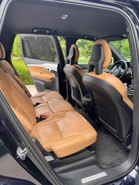 Volvo Xc90 * FULL* 360* 7+ 1* LIZING* - 47777 лв. - 86487776 11