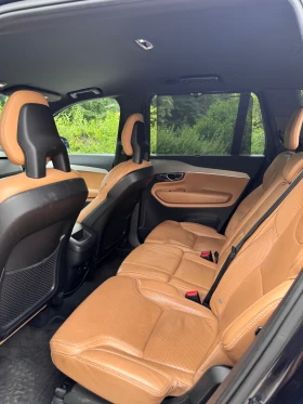 Volvo Xc90 * FULL* 360* 7+ 1* LIZING* - 47777 лв. - 86487776 9