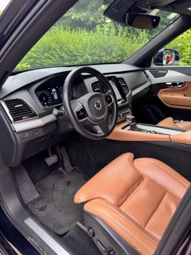 Volvo Xc90 * FULL* 360* 7+ 1* LIZING* - 47777 лв. - 86487776 7