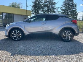 Toyota C-HR /  | Mobile.bg    7