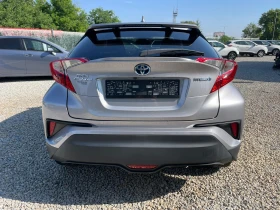Toyota C-HR /  | Mobile.bg    8
