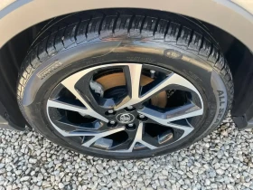 Toyota C-HR /  | Mobile.bg    14