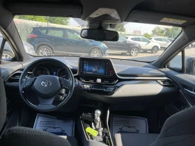 Toyota C-HR /  | Mobile.bg    12